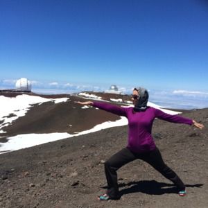 Meet your Posher, Sara